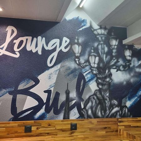 Ibis Budget Paris Porte De Montmartre Saint-Ouen  Esterno foto