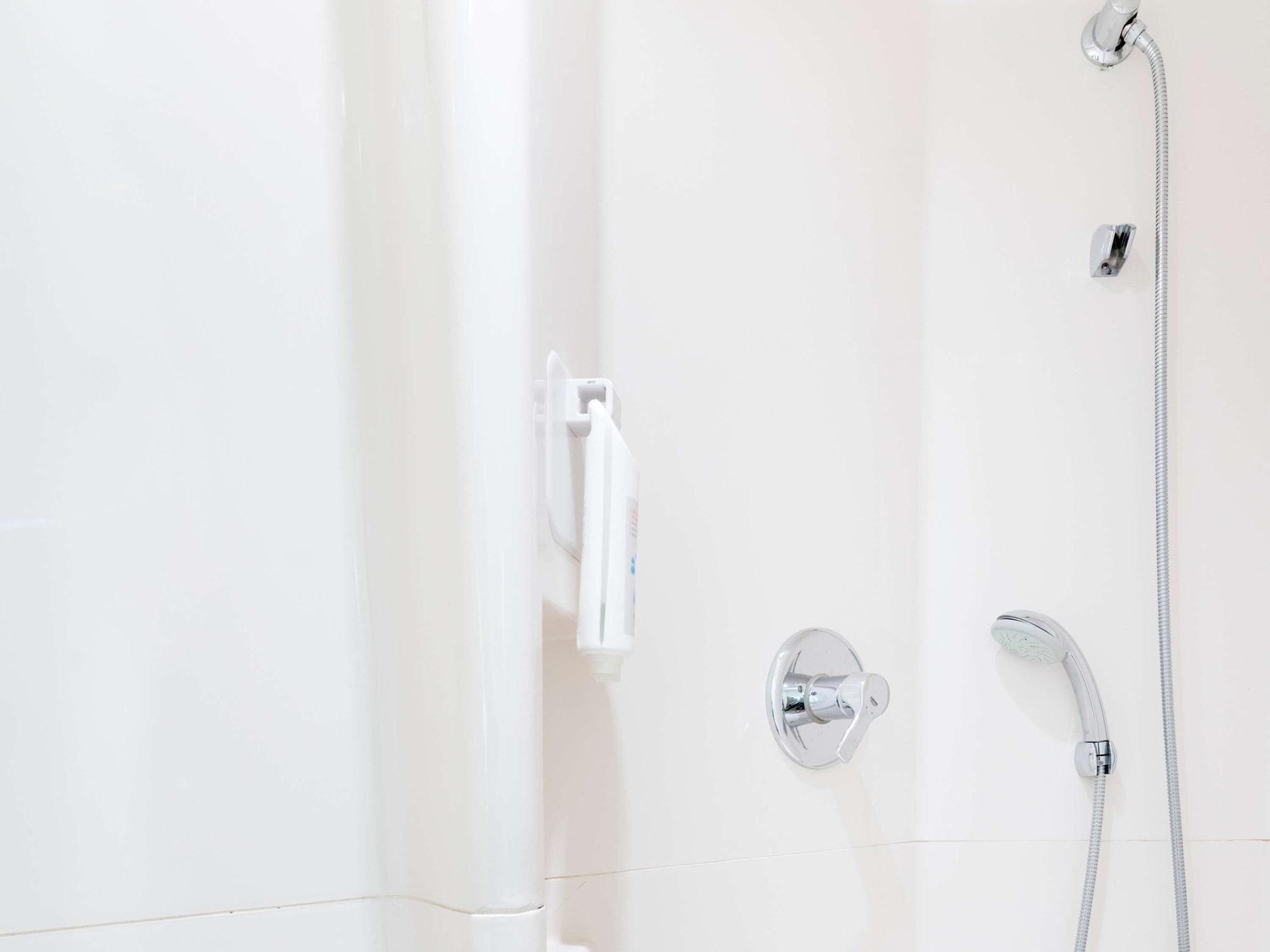 Ibis Budget Paris Porte De Montmartre Saint-Ouen  Esterno foto