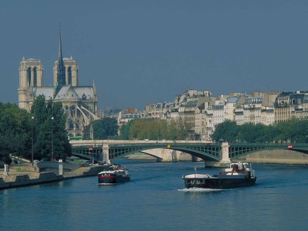 Ibis Budget Paris Porte De Montmartre Saint-Ouen  Esterno foto