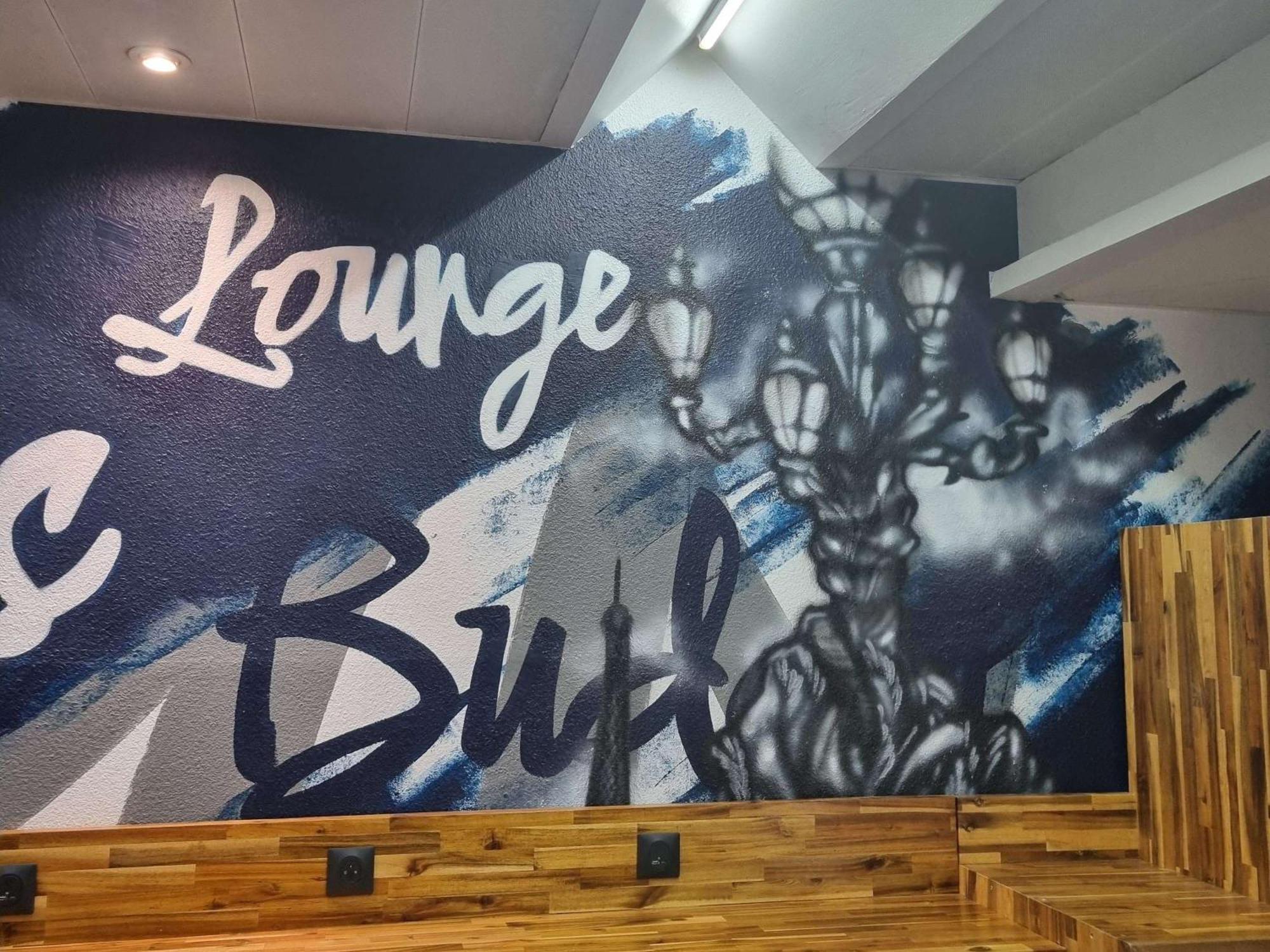 Ibis Budget Paris Porte De Montmartre Saint-Ouen  Esterno foto