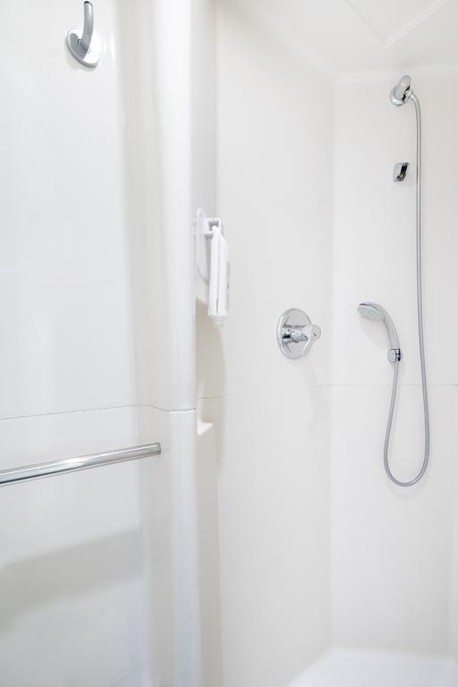 Ibis Budget Paris Porte De Montmartre Saint-Ouen  Esterno foto