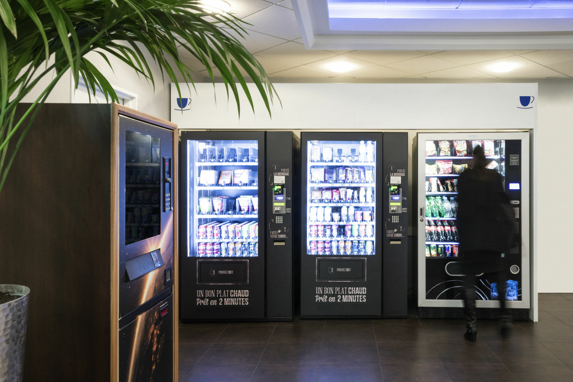 Ibis Budget Paris Porte De Montmartre Saint-Ouen  Esterno foto