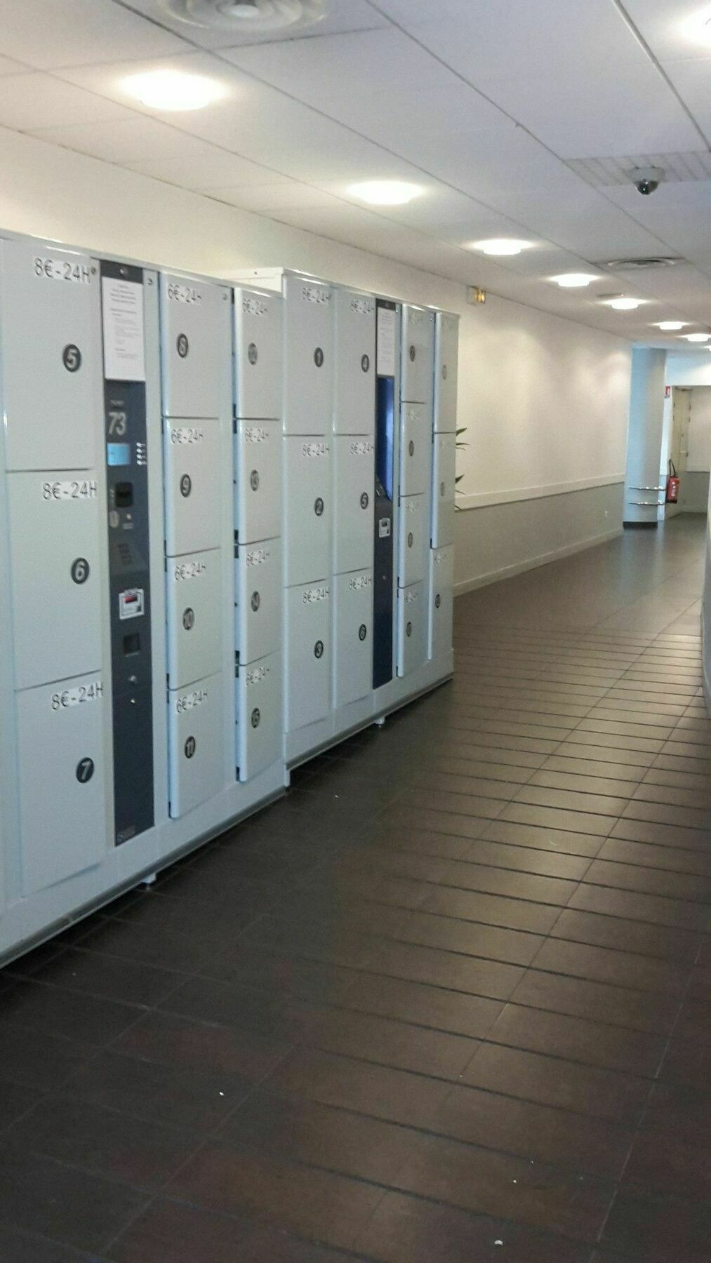 Ibis Budget Paris Porte De Montmartre Saint-Ouen  Esterno foto