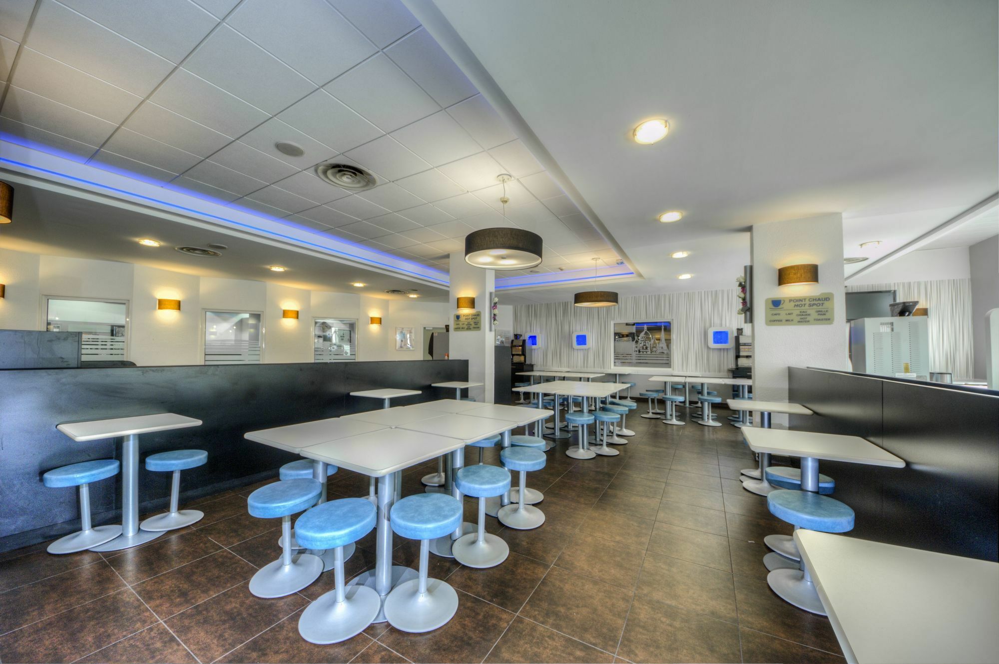 Ibis Budget Paris Porte De Montmartre Saint-Ouen  Esterno foto